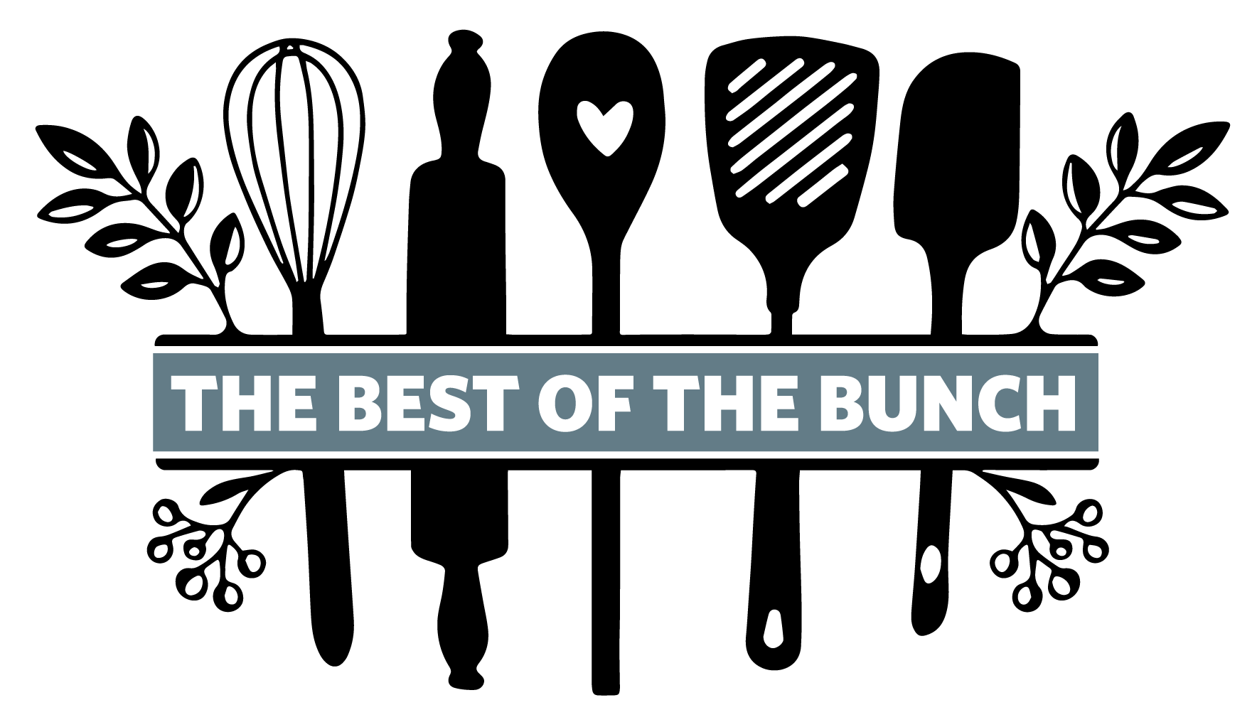The Best of the Bunch logo